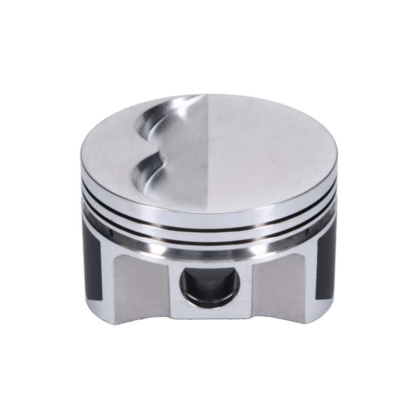 Wiseco — Wiseco AMC 401 Small Block Pro Tru 1.5 Compression Height 4.195in Bore Shelf Stock Kit
Piston Set - view 6