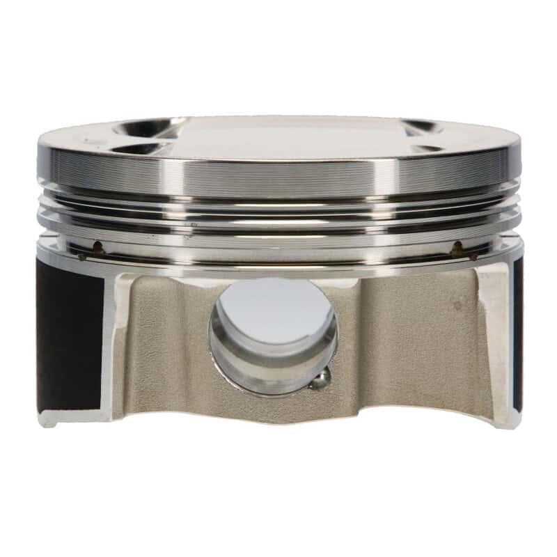 JE Pistons — JE Pistons HONDA H22 9:1 KIT Set of 4 Pistons - view 6