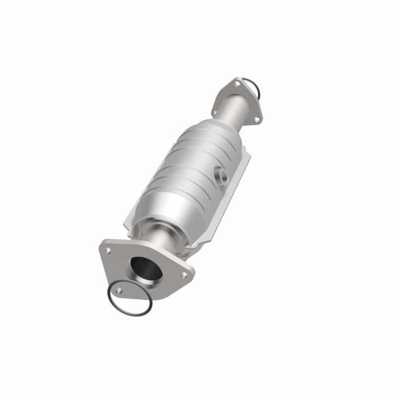 Magnaflow — MagnaFlow Conv DF 04 Acura TSX 2.4L
HM Grade
HM - view 26