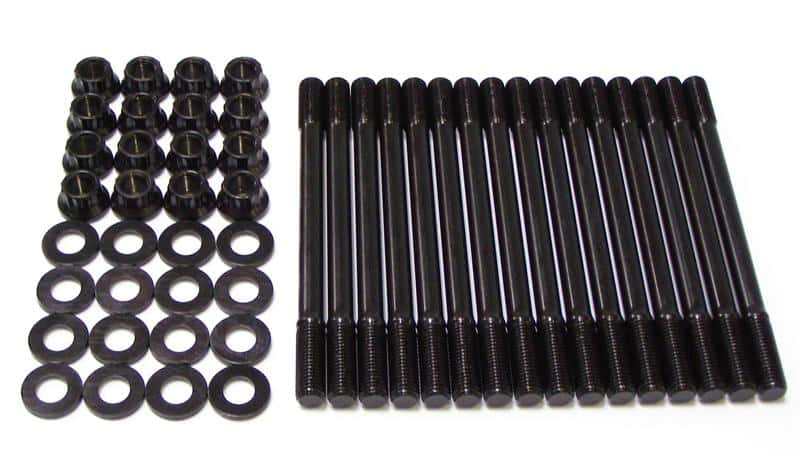 ARP — ARP Mazda 2.5L (KL Series) V6 Head Stud Kit - view 1