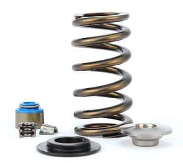 COMP Cams — COMP Cams 11-14 Ford Coyote/Boss 5.0L .600in Max Lift Valve Spring Kit
CyteBeeSprnKit113cts - view 2