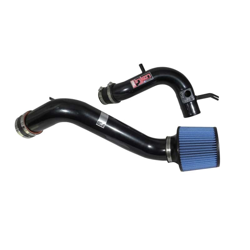 Injen — Injen 08-09 Accord Coupe 2.4L 190hp 4cyl. Black Cold Air Intake
Cold Air Intake
Air Intake Kit - view 1