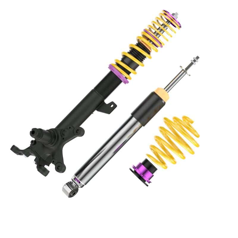 KW — KW Coilover Kit V3 BMW 3-Series E30 M3 Coupe
Coilover Kit - view 4