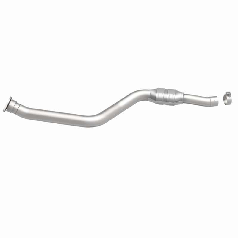 Magnaflow — MagnaFlow Conv DF 13 Cadillac ATS 2.0L Turbocharged Rear (49 State)
OEM Grade
OEM - view 12