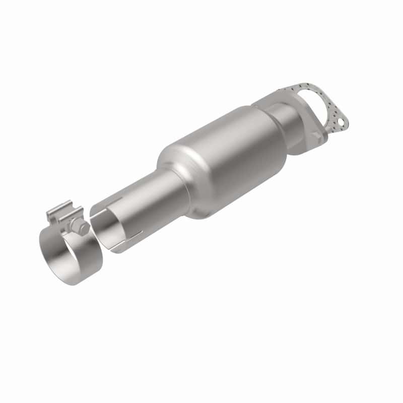 Magnaflow — MagnaFlow Conv DF 13-16 Ford Fusion 1.5L/2.0L
OEM Grade
OEM - view 18