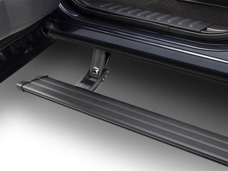 AMP Research — AMP Research 21-24 Ford F-150 SuperCrew PowerStep Vision
POWERSTEP VISION
RngBrdLghtKt - view 9