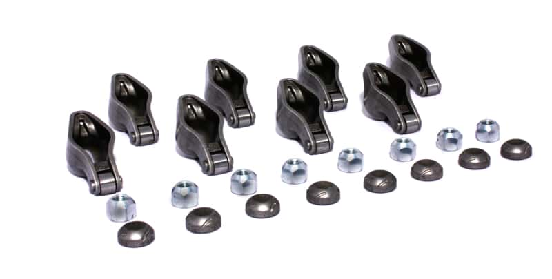 COMP Cams — COMP Cams Magnum Roller Rockers CS 1.52
MAGNUM ROLLER ROCKER - view 1