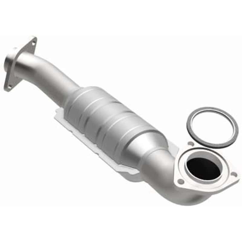 Magnaflow — Magnaflow Conv DF 2008 Pontiac G8 3.6L ds
OEM Grade
OEM - view 30