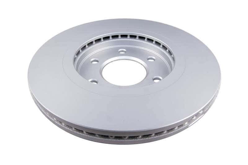 DBA — DBA 11-13 Infiniti QX56 Front En-Shield Standard Rotor
Brake Rotor - view 3