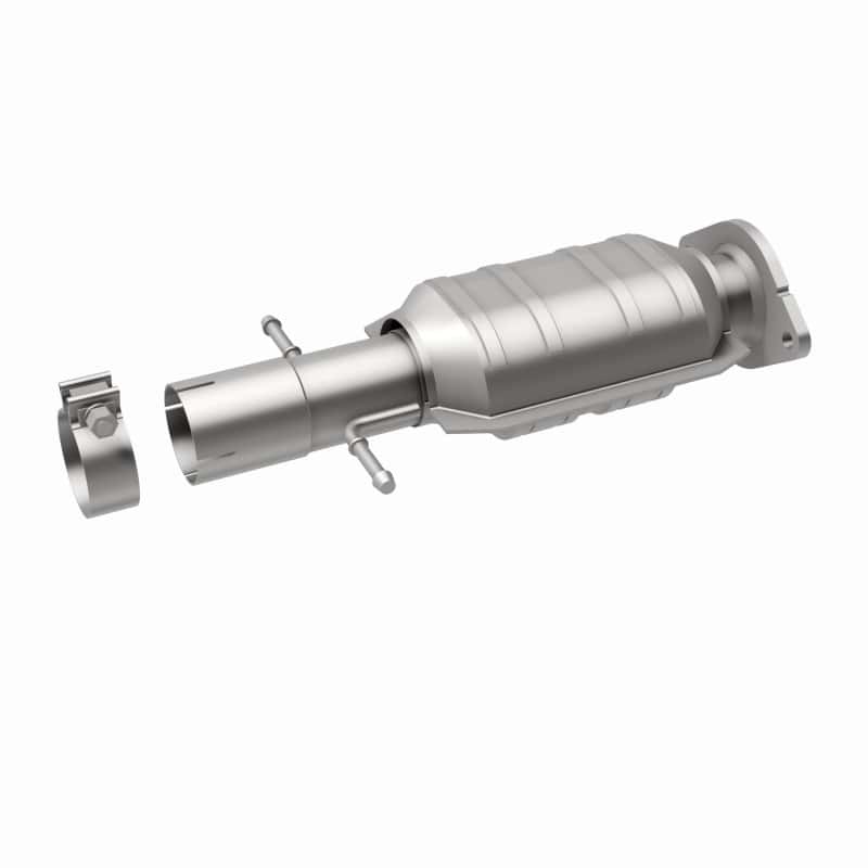 Magnaflow — MagnaFlow Conv DF 09-11 Chevy Malibu 3.6L
OEM Grade
OEM - view 19