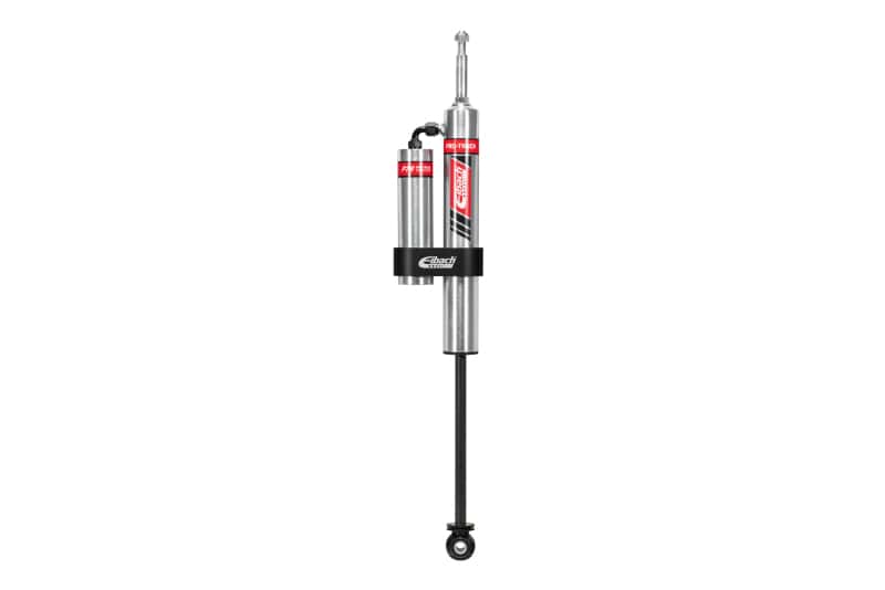 Eibach — Eibach 07-15 Toyota Tundra 4WD Rear Pro-Truck Reservoir Shock (0-1.5in Rear Lift) - view 1
