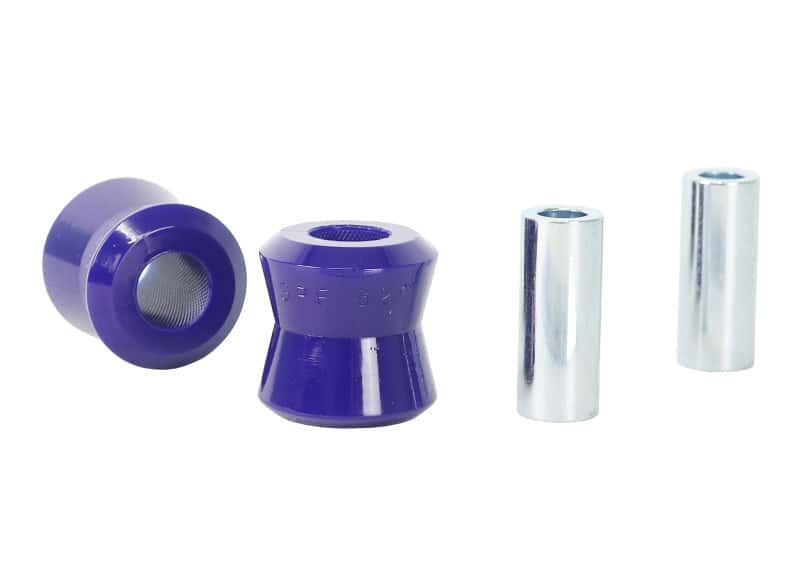 Superpro — SuperPro 1967 Volvo 144 Base Rear Upper Trailing Arm Bushing Set (35.5mm O.D. Hour Glass)
Bushing Kit - view 2