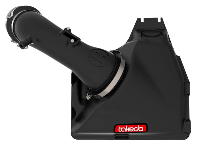 aFe — aFe Takeda Stage-2 Pro 5R Cold Air Intake System 13-18 Nissan Altima I4 2.5L
Takeda Intake System - view 5