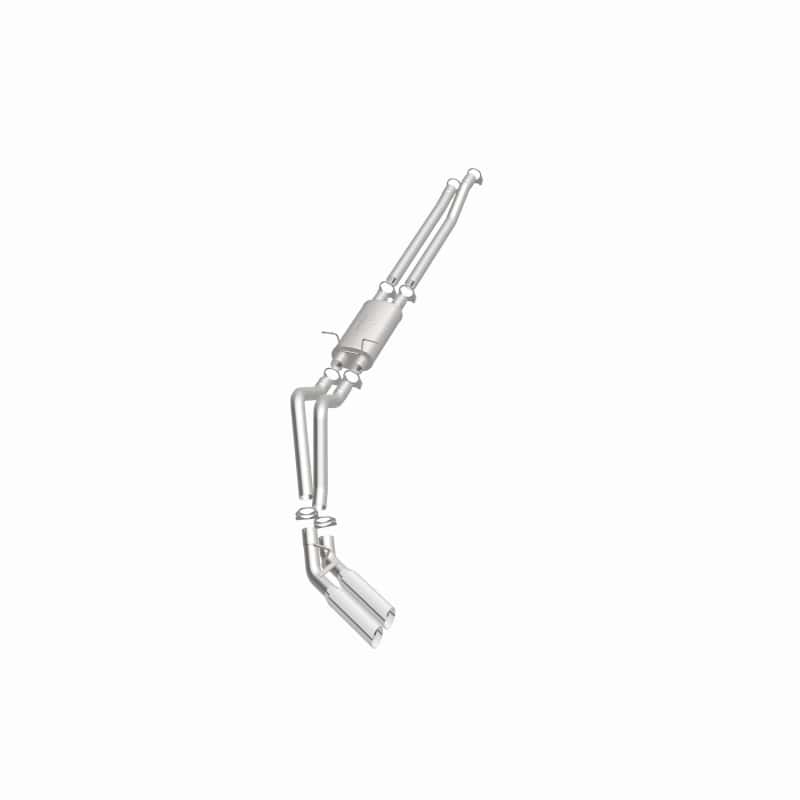 Magnaflow — MagnaFlow Sys C/B Ford F150 Harley-Davidson 2
Cat-Back - view 43
