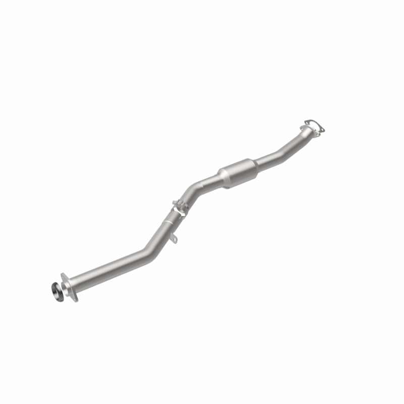 Magnaflow — MagnaFlow Conv DF 2015 Subaru WRX
OEM Grade
OEM - view 18
