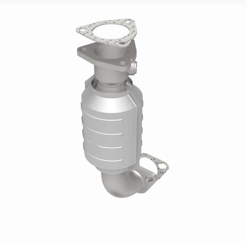 Magnaflow — MagnaFlow Conv DF Tiburon 97-98 OEM
OEM Grade
OEM - view 28