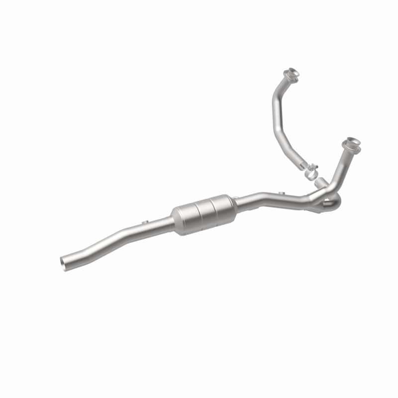 Magnaflow — MagnaFlow Conv DF 00 Dodge Durango 5.2/5.9L
HM Grade
HM - view 19