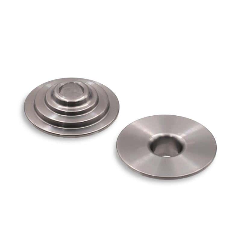 BLOX Racing — BLOX Racing Single Ti Retainer (for BXPT-10400) - view 3