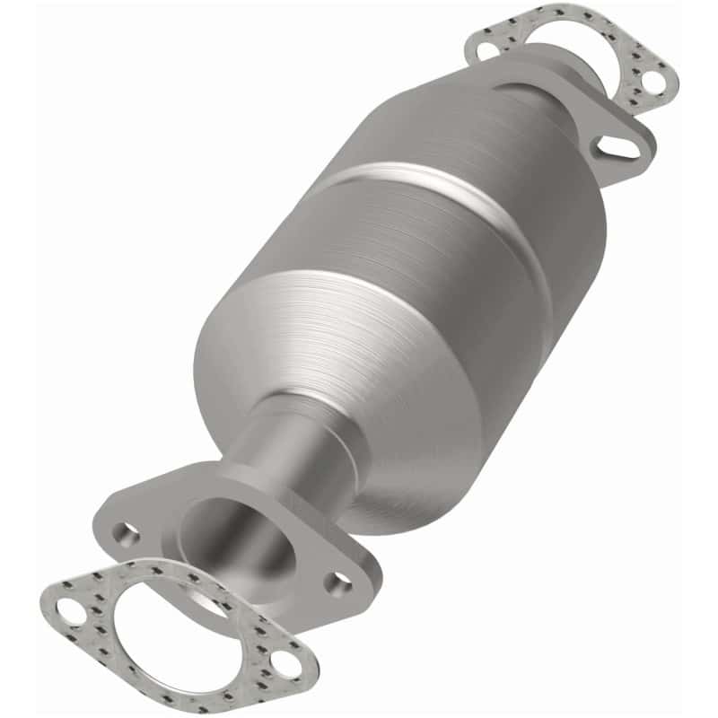 Magnaflow — Magnaflow 87-95 Dodge/Eagle/Plym CA Direct Fit Converter
California - view 31