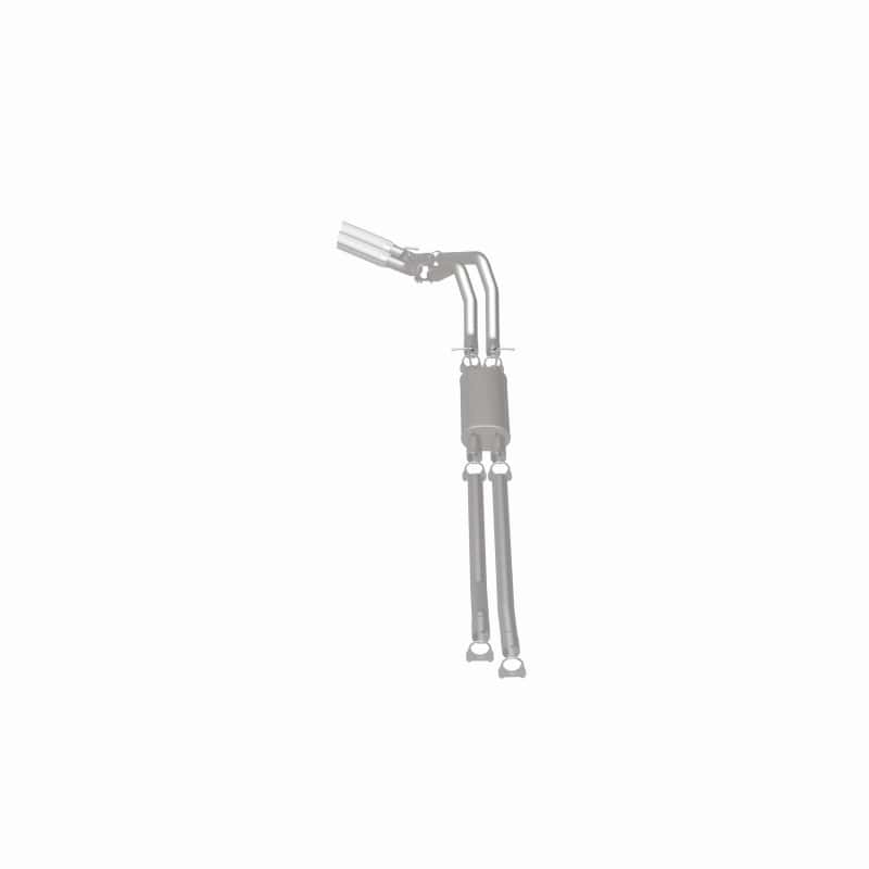 Magnaflow — MagnaFlow Sys C/B Ford F150 Harley-Davidson 2
Cat-Back - view 33