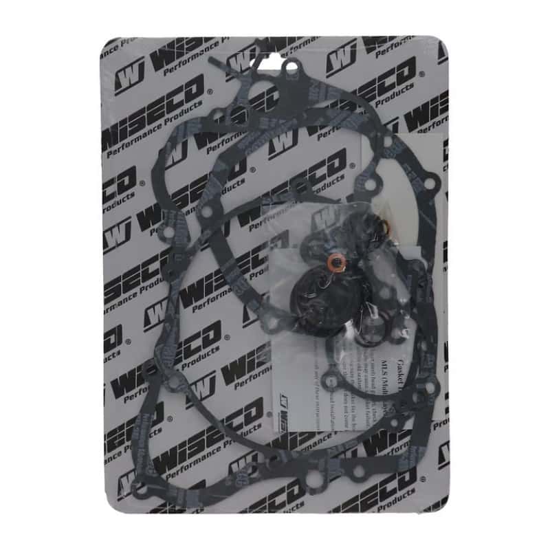 Wiseco — Wiseco 01-04 Yamaha YZ125 Bottom End Gasket Kit
Gasket Kit - view 5