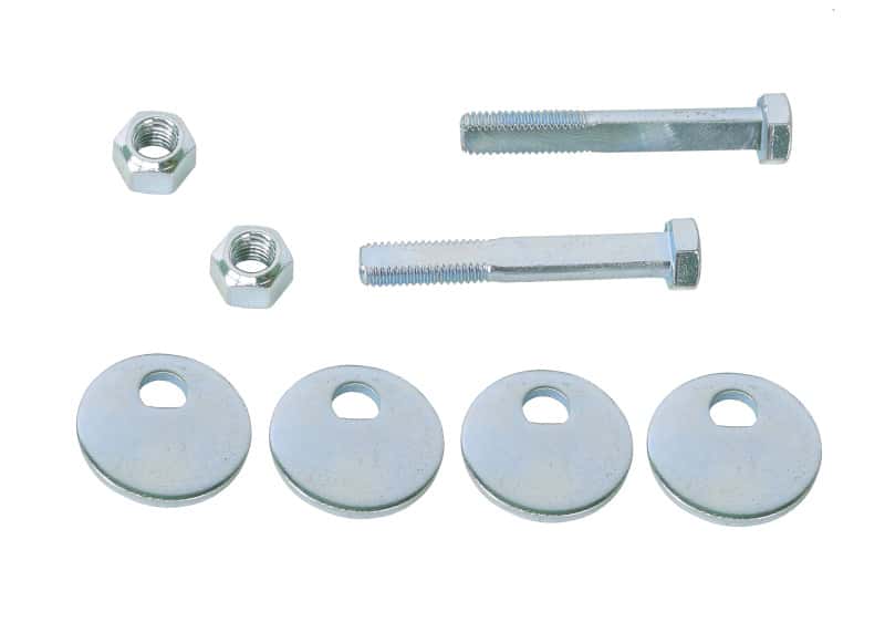 Whiteline — Whiteline 2013+ Subaru BRZ Rear Lower Control Arm Repair/Service Kit
Service Kit - view 3