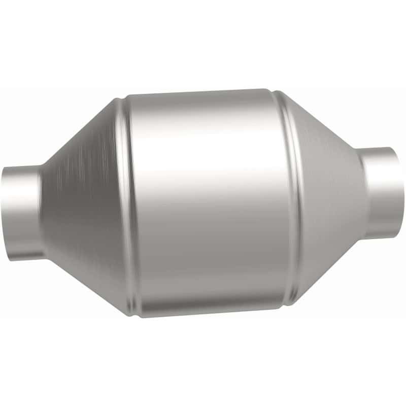 Magnaflow — MagnaFlow Conv Universal 5.0 C/C 2.0 Spun OEM
OEM Grade
OEM - view 32