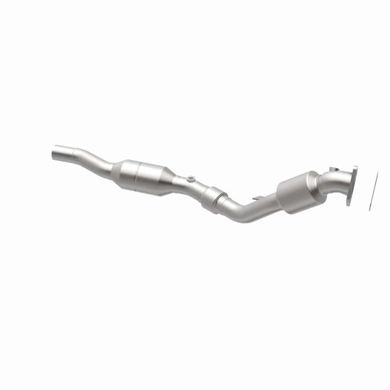 Magnaflow — Magnaflow Conv DF 01-02 Audi S4 2.7L P/S
California - view 21