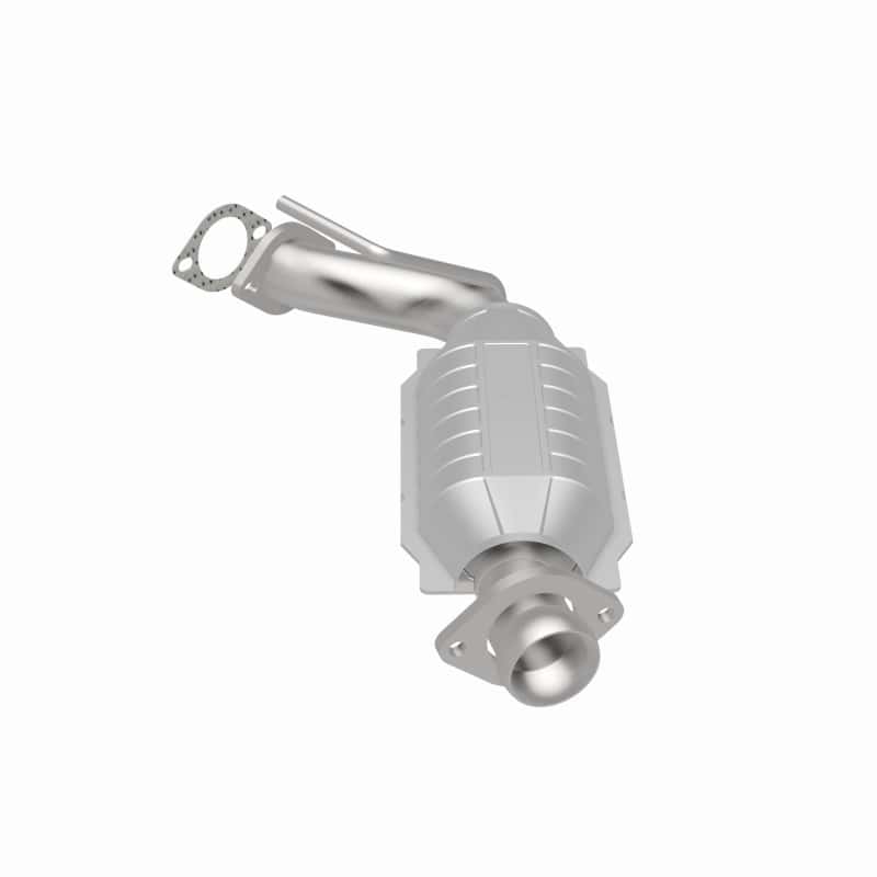 Magnaflow — MagnaFlow Conv DF Ford-Mercury
Standard Grade
Standard - view 13