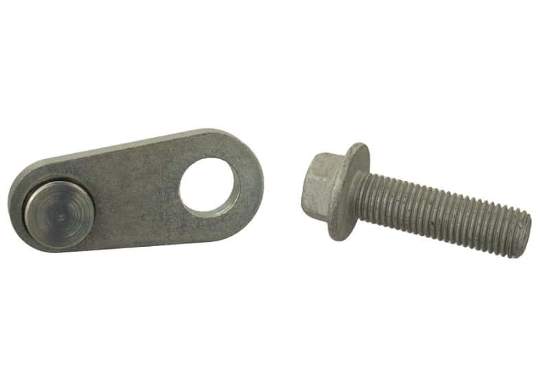 Ford Racing — Ford Racing Mustang 2.0L/2.3L EcoBoost Balance Shaft Block-Off Plug
EngBalanceShftExpPlg - view 8