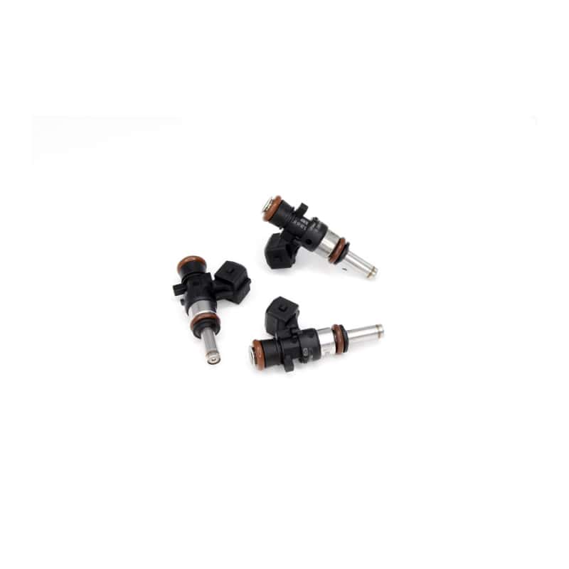 DeatschWerks — DeatschWerks 09-12 Ski-Doo 4-tec - 900CC/min Injectors - view 4