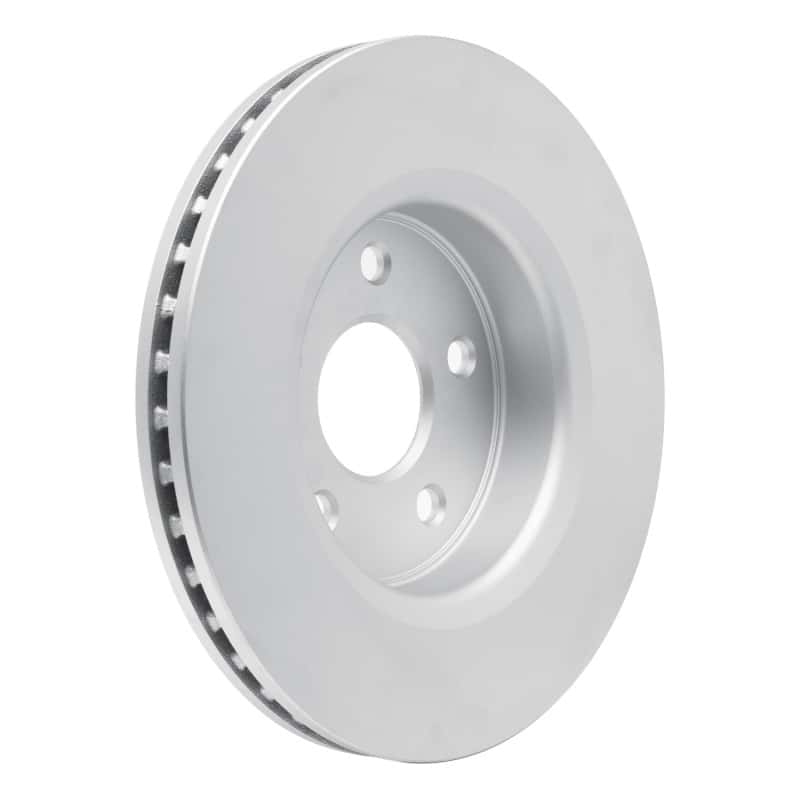 DFC — DFC 05-10 Jeep Commander Front GeoSPEC Coated Rotor
DFC Brake Rotor - view 4