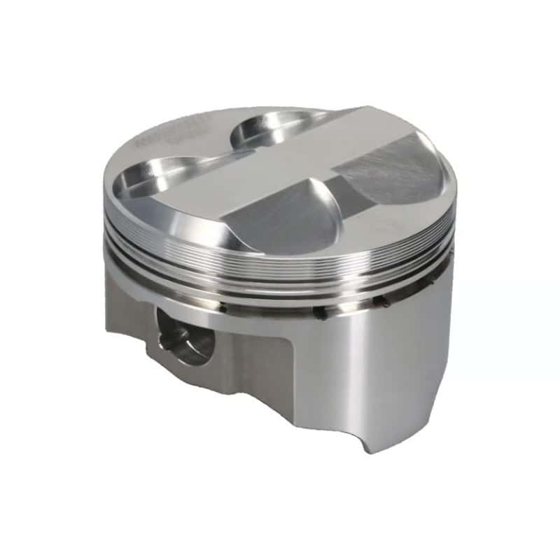 Wiseco — Wiseco Honda XR/XL500 79-82 121 CR 3544XC Piston kit
Piston Kit - view 4