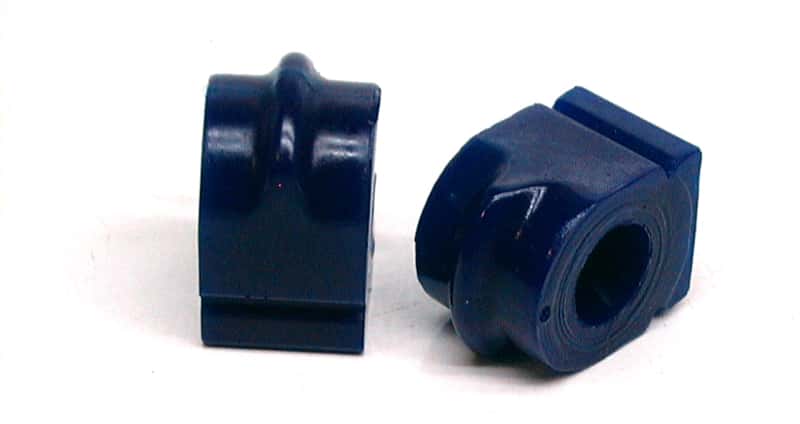 Superpro — SuperPro Volvo 850 92-94 Front Sway Bar To
Bushing Kit - view 2