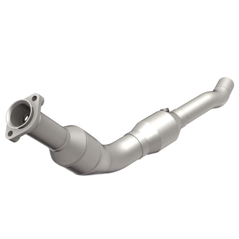 Magnaflow — MagnaFlow Conv DF 05-08 LR3/RR Sport D/S OEM
OEM Grade
OEM - view 1