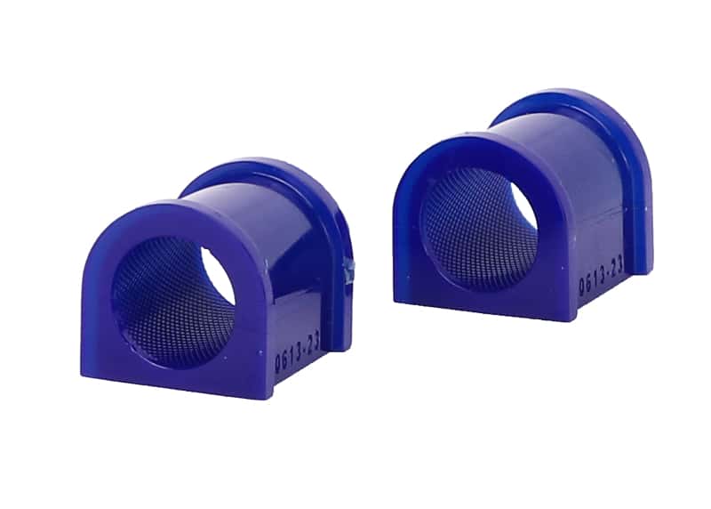 Superpro — SuperPro Sway Bar Mount To Cross Kit
Bushing Kit - view 1