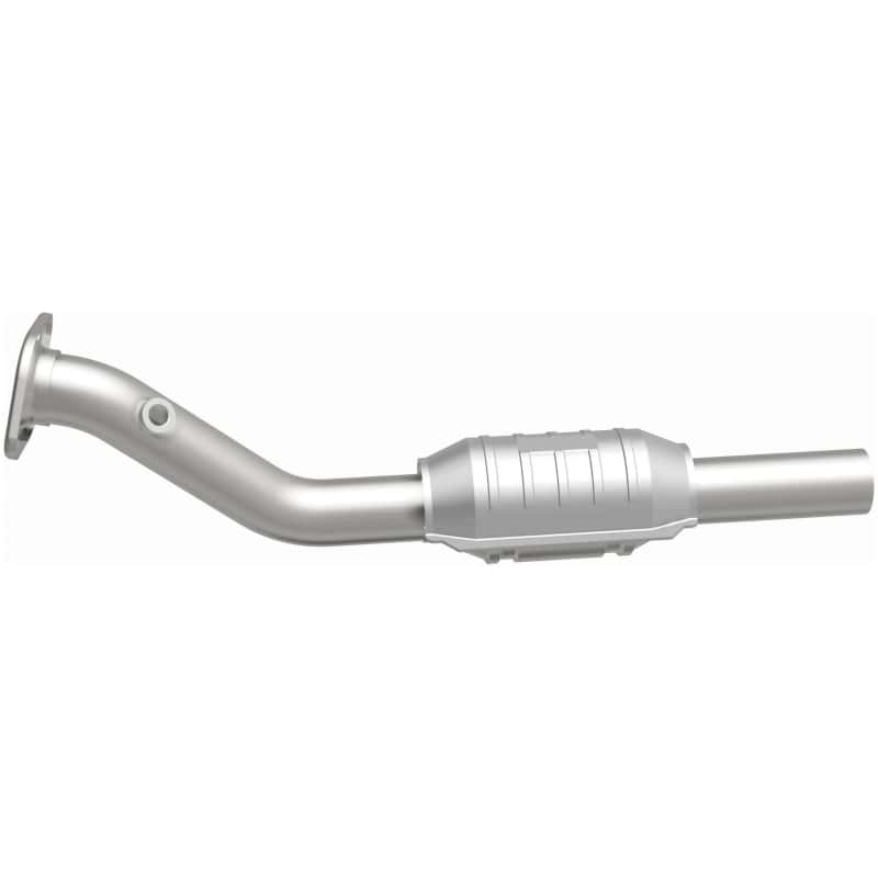 Magnaflow — MagnaFlow Conv DF 2007 Dodge Caliber 2.4L
OEM Grade
OEM - view 5