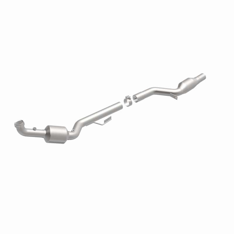Magnaflow — Magnaflow Conv DF 05-10 SLK55 AMG 5.5L ps
OEM Grade
OEM - view 6