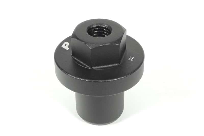 Perrin Performance — PERRIN 22-23 Subaru WRX / 20-25 OBXT / 14-25 FXT / 13-25 Crosstrek Trans Mount Support (CVT ONLY) - view 3