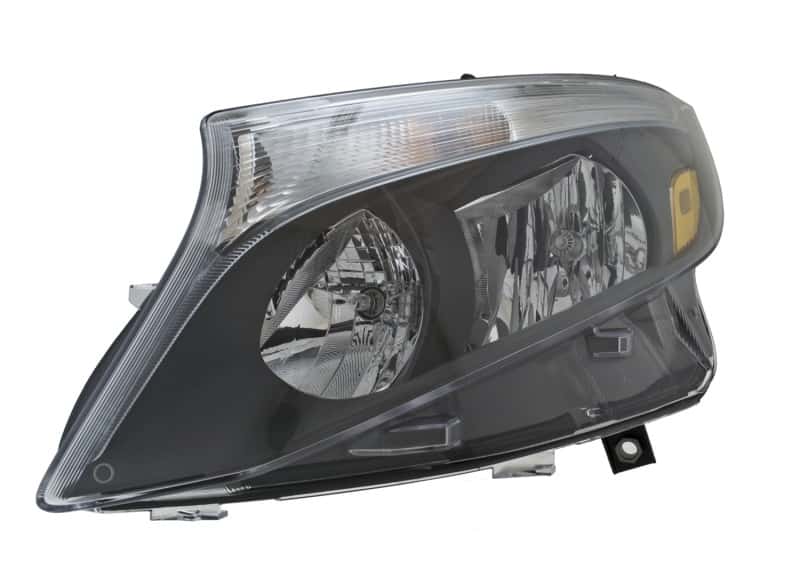 Hella — Hella 2016 Mercedes-Benz Metris Headlamp Lh - view 10