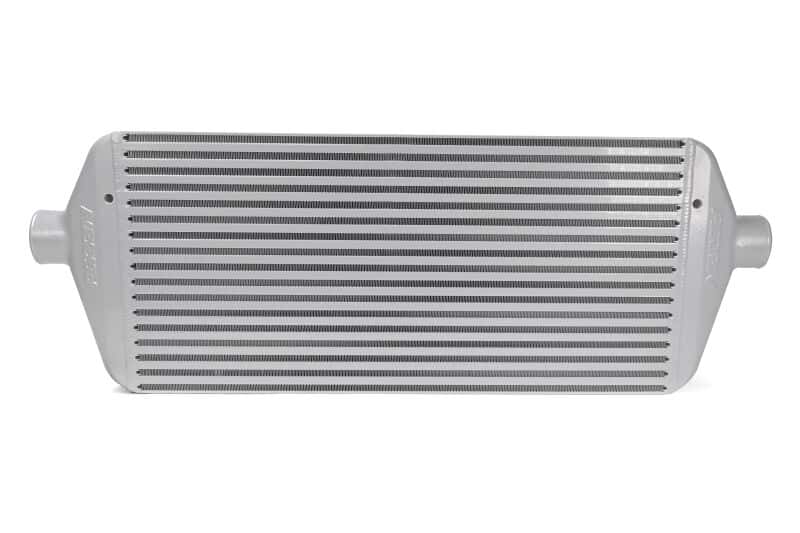 Perrin Performance — PERRIN 15-25 Subaru WRX/STI Large Size Front Mount Intercooler Core - Silver - view 3