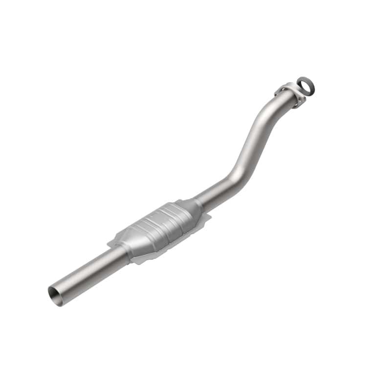 Magnaflow — MagnaFlow Conv DF 95 GM Full Sise 3.8L
Standard Grade
Standard - view 16