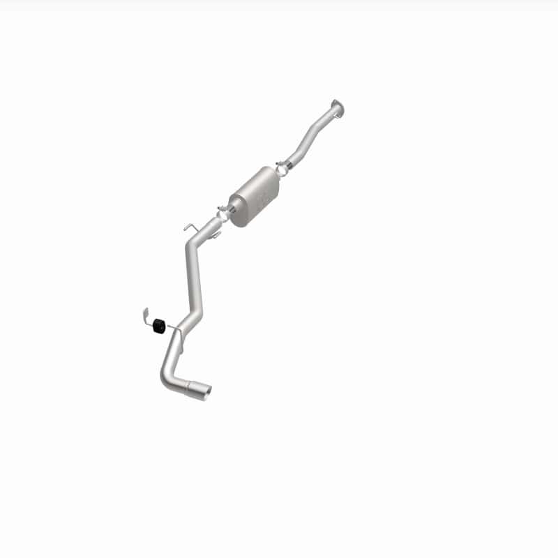 Magnaflow — MagnaFlow Sys C/B 01-03 Toyota Tacoma Cc/Sb 2
Cat-Back - view 25