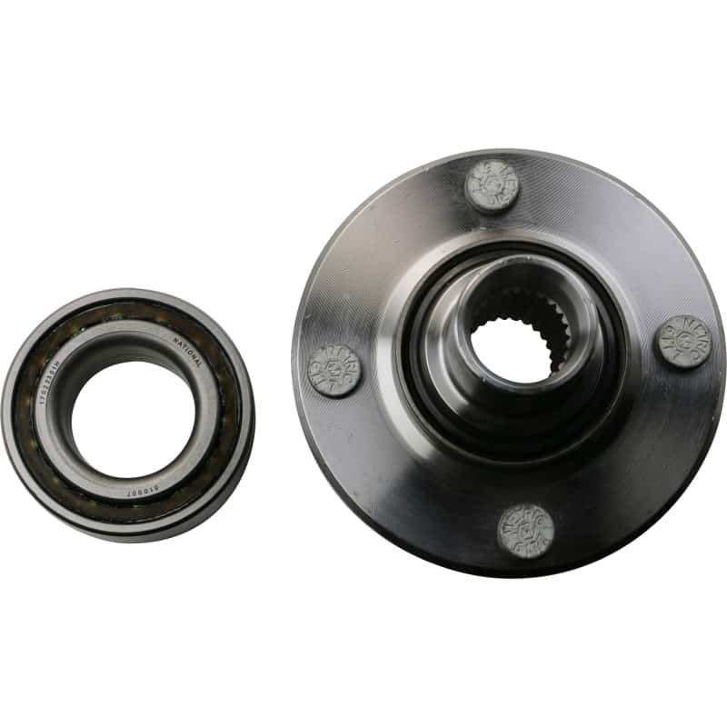 Moog — MOOG 98-02 Chevrolet Prizm Front Hub Repair Kit - view 2