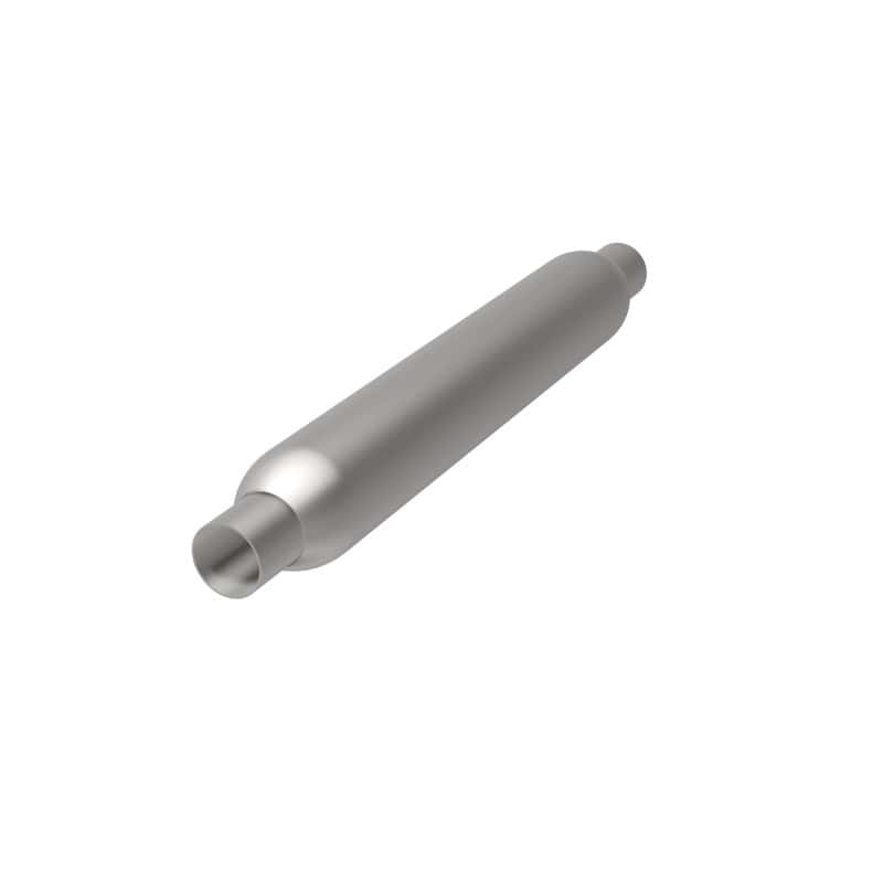 Magnaflow — MagnaFlow Muff GP 3.5 Dia 22inch 2/2
Glasspack - view 30