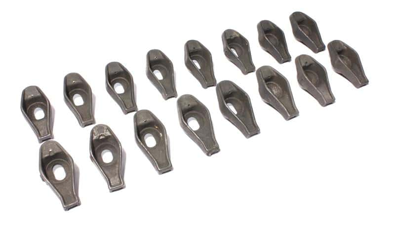 COMP Cams — COMP Cams Hi-Energy Rocker Arms Ford SB
Engine Rocker Arm - view 2