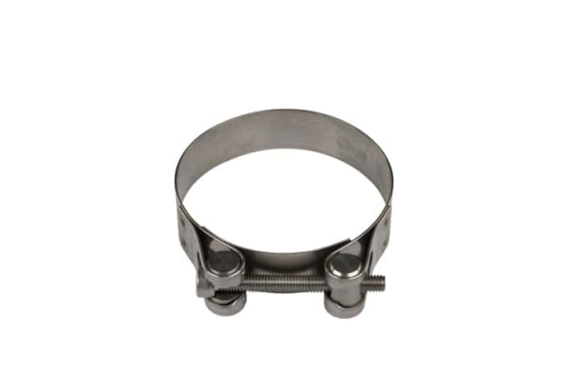 Turbosmart — Turbosmart Premium TS Barrel Hose Clamp Quick Release 2.75in (2.50in Silicone Hose) - view 1