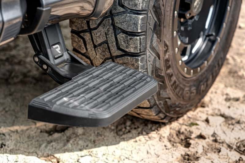 AMP Research — AMP Research 15-22 Ford F150 All Beds BedStep2 - Black
Truck Step
Bedstep 2 - view 15