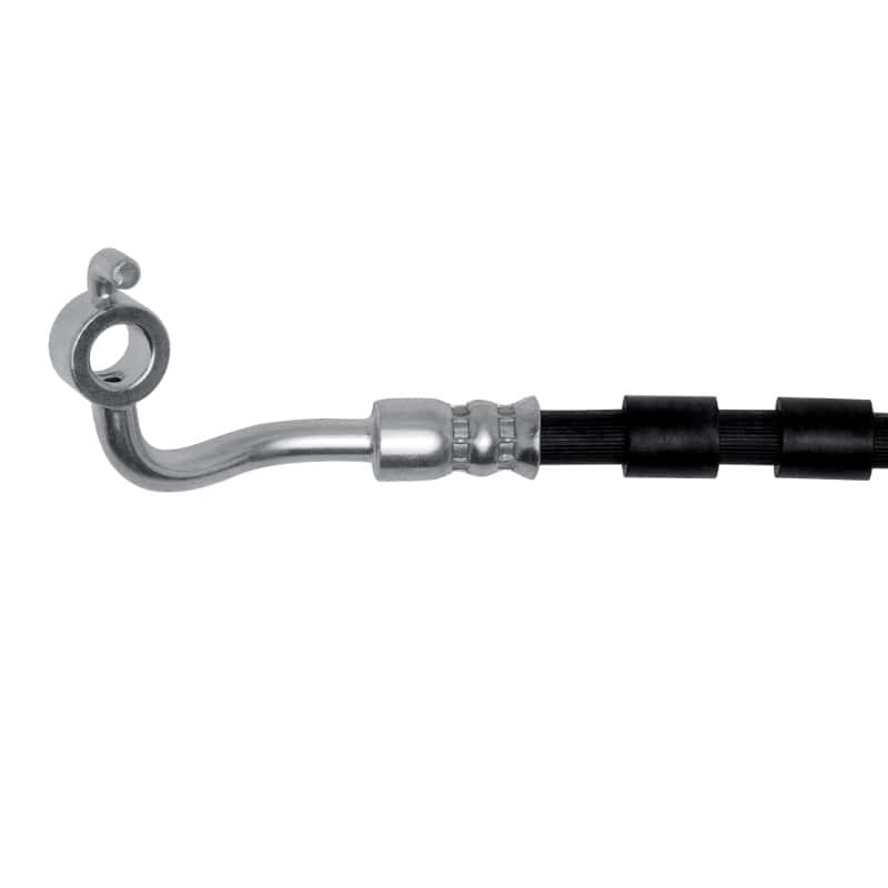 DFC — DFC 16-22 Mazda MX-5 Miata Front-R Brake Hose - view 3