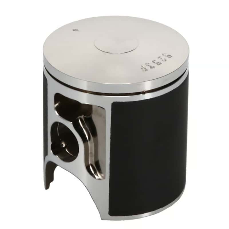 Wiseco — Wiseco Racers Elite Honda CR125R 95-03 2205CS Piston Kit
Piston Kit - view 5